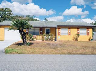 27197 Simona Ave, Brooksville, FL 34602