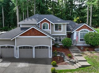 4302 19th Ave NW, Gig Harbor, WA 98335