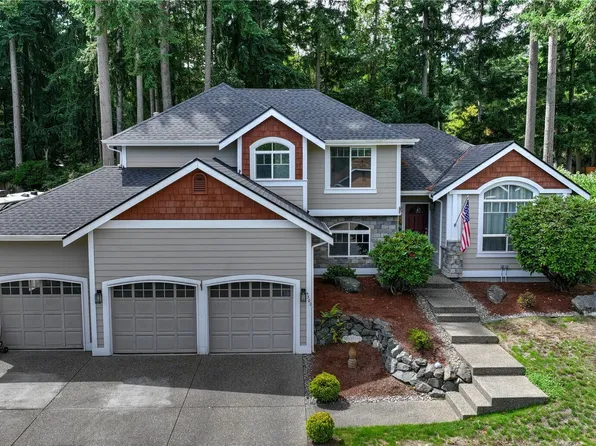 4302 19th Avenue NW, Gig Harbor, WA 98335
