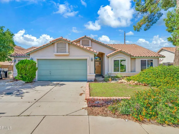 14440 N 56TH Place, Scottsdale, AZ 85254