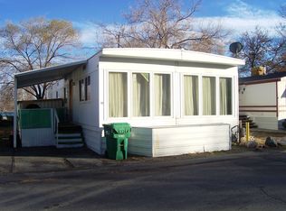 6550 Pyramid Way SPC 59, Sparks, NV 89436