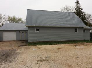 1804 Washington St, Ruthven, IA 51358