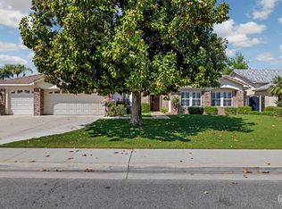 10716 Rising Sun Dr, Bakersfield, CA 93312