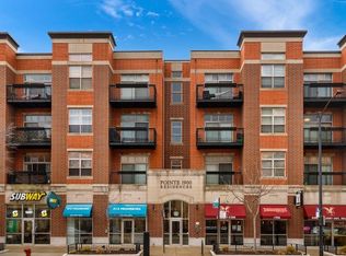 1910 S State St APT 328, Chicago, IL 60616