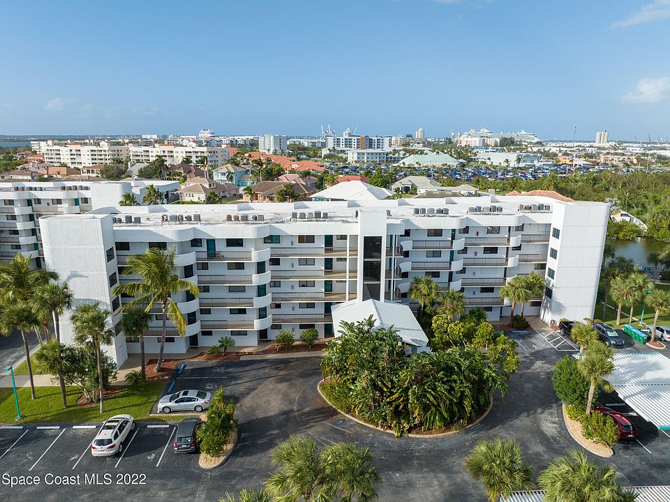 300 Columbia Dr Cape Canaveral, FL, 32920 Apartments for Rent Zillow