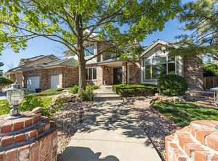4037 W 102nd Ave, Westminster, CO 80031