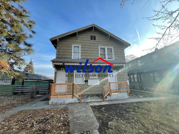 513 N 2nd St, 513 N 2nd St APT 5, Yakima, WA 98901