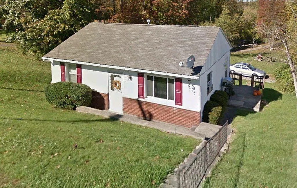 1603 Mary Lou Retton Dr photo 1