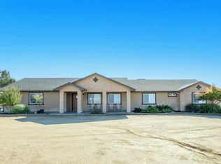 36880 Highway 145, Madera, CA