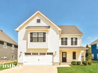 721 Valencia Dr, Clarksville, TN 37043