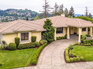 10506 SE Isaac Dr, Happy Valley, OR 97086