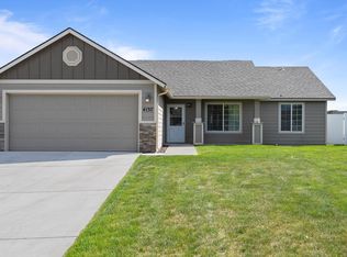 4137 W Grand Ronde Ave, Kennewick, WA 99336