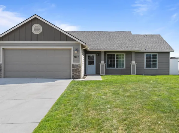 4137 W Grand Ronde Ave, Kennewick, WA 99336