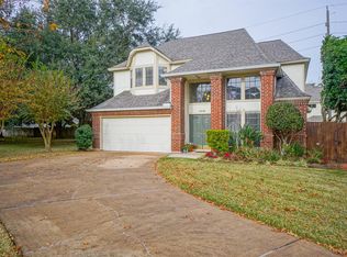 4346 King Cotton Ln, Missouri City, TX 77459