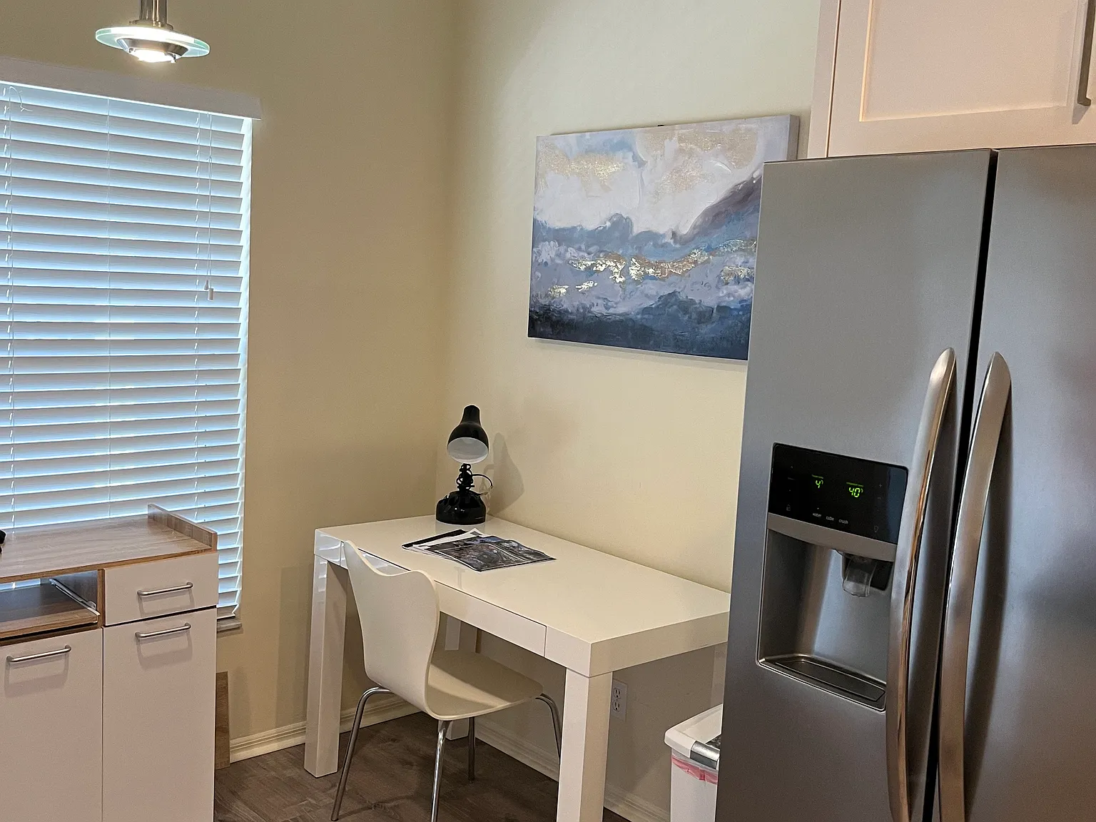 2 bed, 1200 sqft, $2,000 — Photo 3