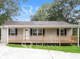 1558 Cleburne Pkwy, Hiram, GA 30141