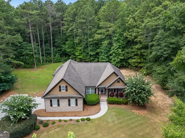 1400 Giles Rd, Monroe, GA 30655
