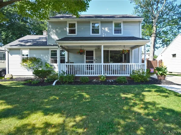 5778 W Ln, Lake View, NY 14085