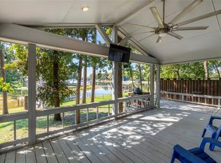 136 Lake Terrace Dr, Gun Barrel City, TX 75156