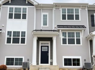10717 Violette Way, Saint John, IN 46373