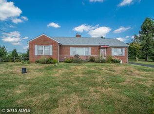 5738 Jefferson Pike, Frederick, MD 21703