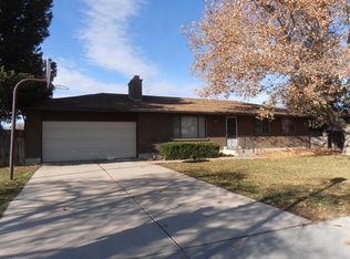 4188 S Alice Way, West Valley City, UT 84119