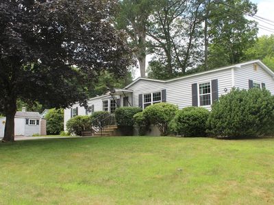6 Mason St Lot 59, Pepperell, MA, 01463