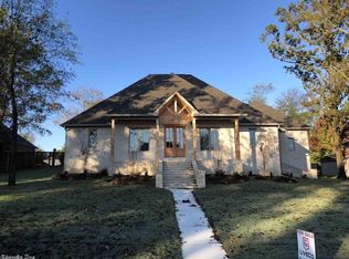 6013 Riviera, Benton, AR 72019