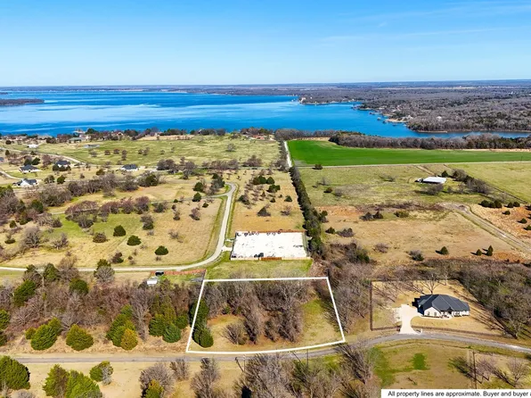 LOT 36 Baybridge, Kerens, TX 75144