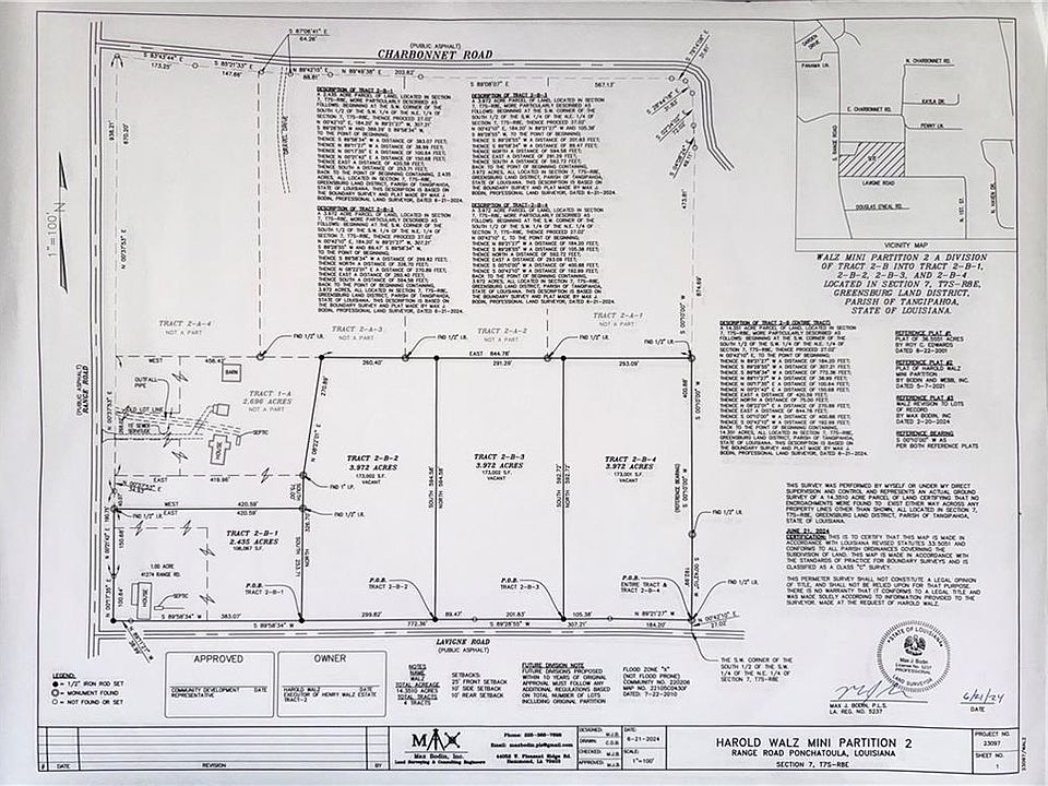 2nd image of 4 Lavigne Rd