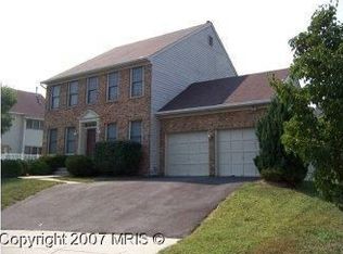 11802 Banyan Tree Ct, Beltsville, MD 20705