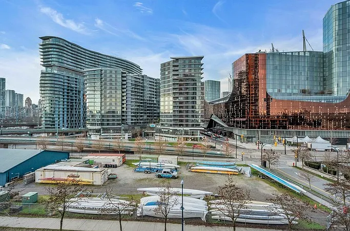 1 bed, 1.0 bath, 664 sqft, $2,600 — Photo 4