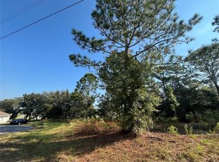 SW 51st Ct LOT 11, Ocala, FL 34473