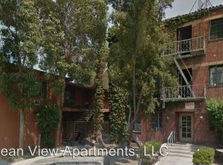 2331 Ocean View Ave APT 9, Los Angeles, CA 90057