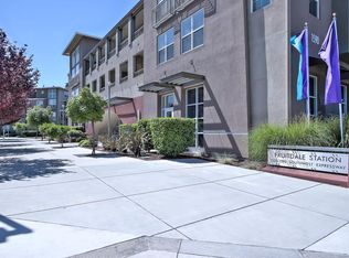 1530 Southwest Expy, San Jose, CA 95126