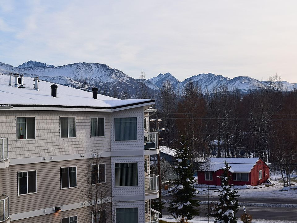 1st image of 6109 Debarr Rd Unit 304