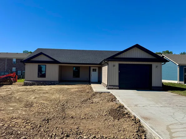 116 Bow Bridge Dr, Berea, KY 40403