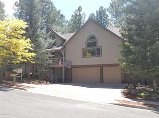 2345 N Beth Way, Flagstaff, AZ 86001