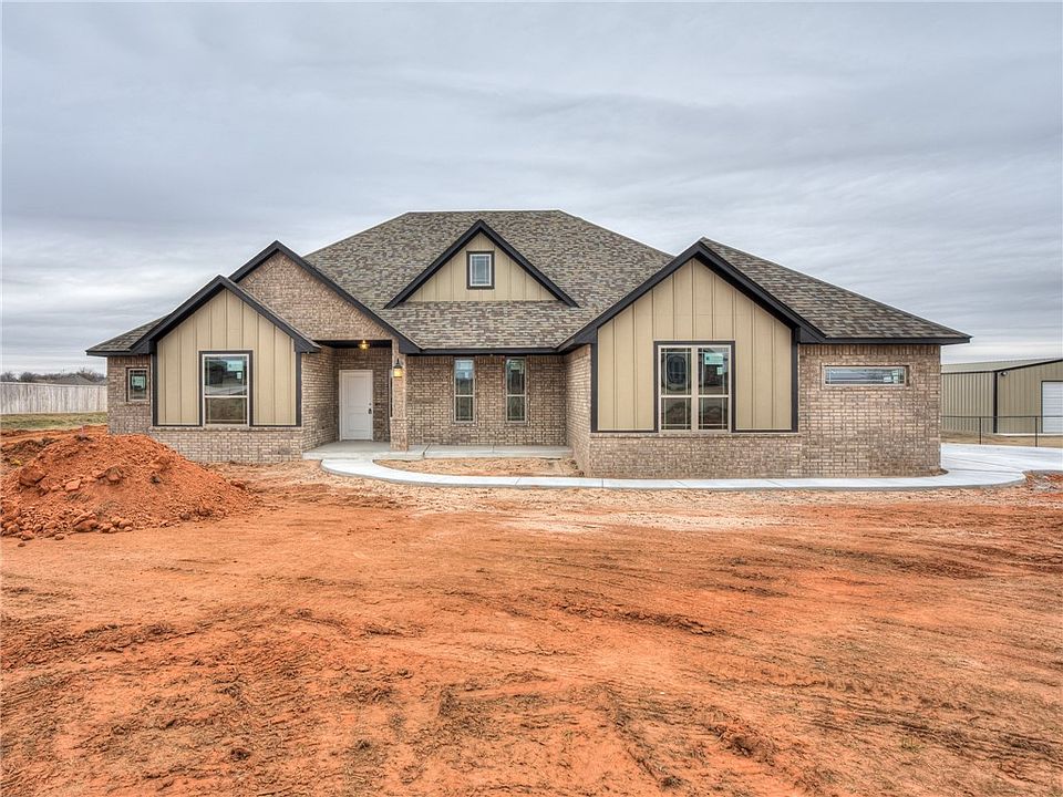 984 County Street 2983, Blanchard, OK 73010 Zillow