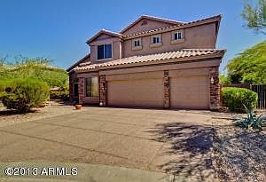 3rd image of 6919 E Teton Cir