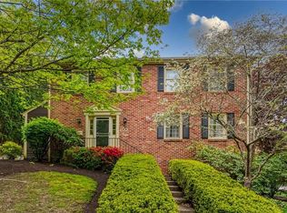 102 Saybrook Hbr, Bradfordwoods, PA 15015