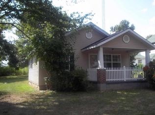 59 State Route 381, Sedalia, KY 42079
