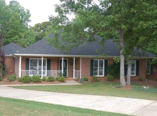 306 Haskin Knl, Peachtree City, GA 30269