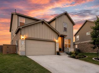 129 Purple Heart Dr, Buda, TX 78610