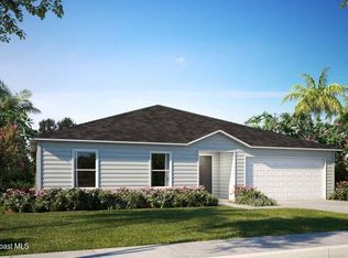 3307 Mockingbird Ave, Palm Bay, FL 32908