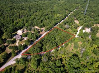 6 E 1160th Rd, Checotah, OK 74426