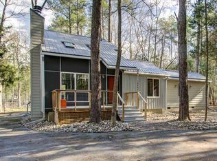 2613 Overland Psge, Chapel Hill, NC 27516