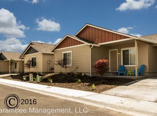 1790 SW Jones Cir, Pendleton, OR 97801