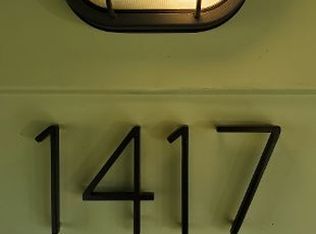 1417 N Colorado Ave, Indianapolis, IN 46201