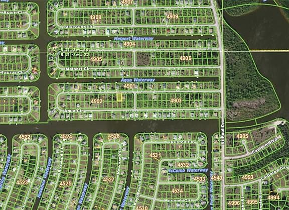 5th image of 15569 Aqua Cir